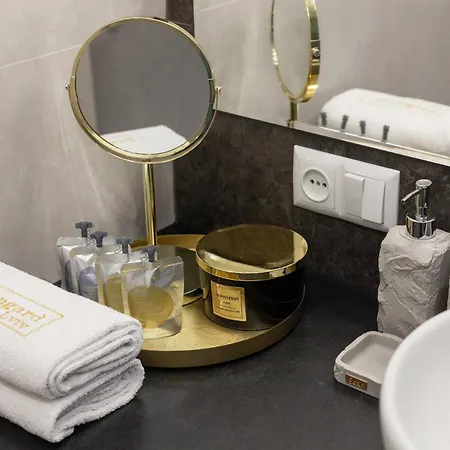 Avangard Kulisha 29 Lejlighed *