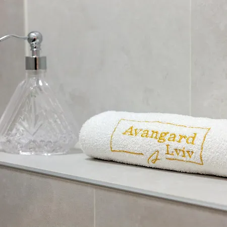 Avangard Kulisha 29 *