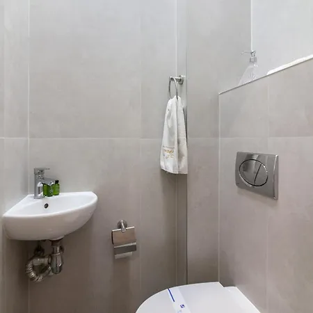 Avangard Kulisha 29 Lejlighed *