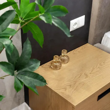 Apartamento Avangard Kulisha 29