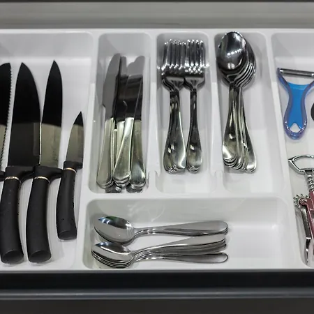 Avangard Kulisha 29 Apartamento *