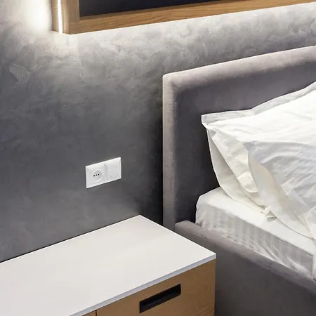 Avangard Kulisha 29 Apartman