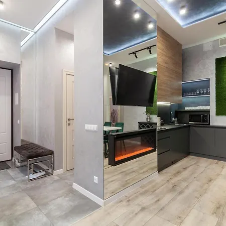 Avangard Kulisha 29 *