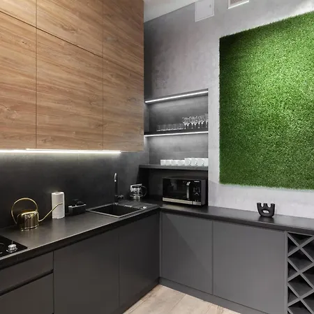 Avangard Kulisha 29 Apartamento