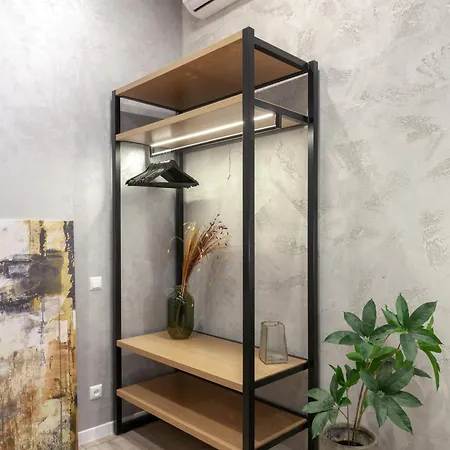 Avangard Kulisha 29 Apartman Lviv