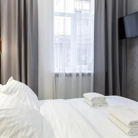 Avangard Kulisha 29 Lejlighed