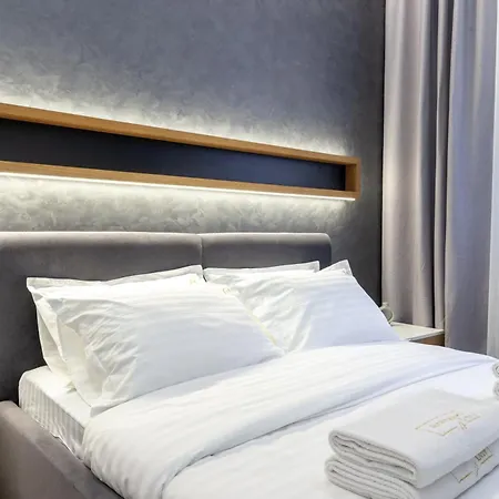 Avangard Kulisha 29 Lejlighed *