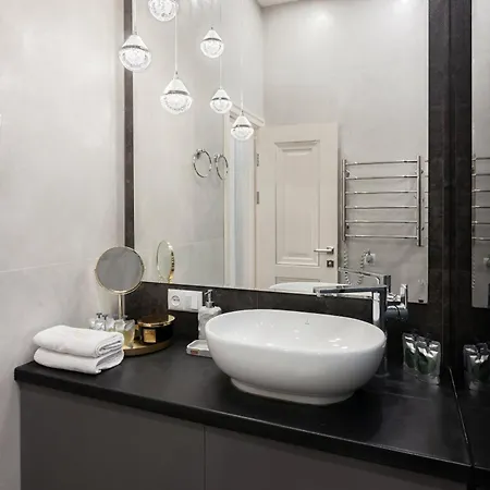 Avangard Kulisha 29 Apartman