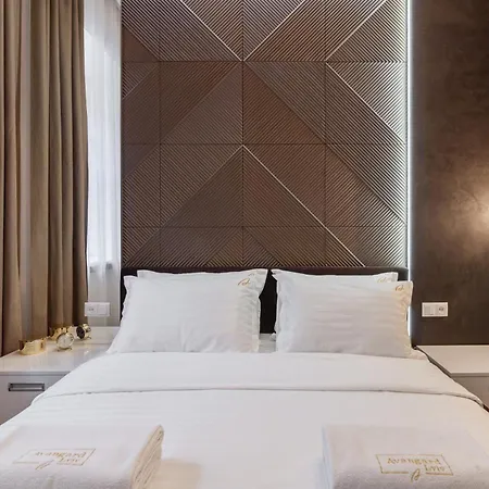 Avangard Kulisha 29 * Lviv