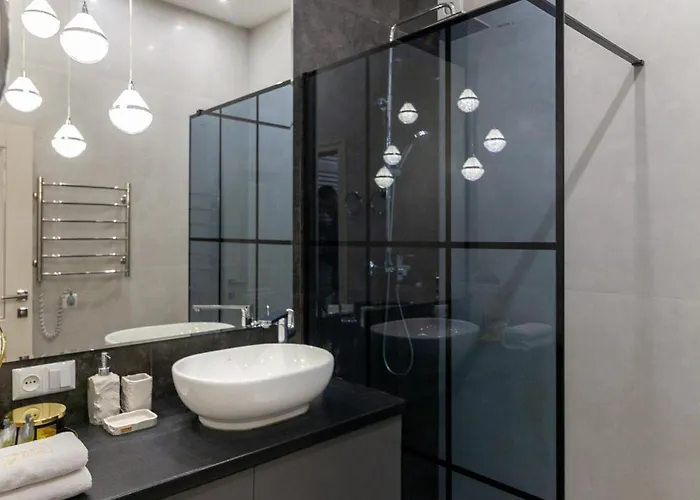 Avangard Kulisha 29 * 리비프