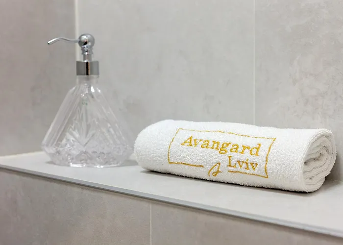 Avangard Kulisha 29 *