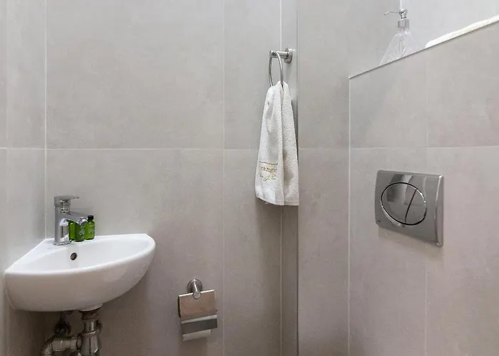 Avangard Kulisha 29 Appartement *