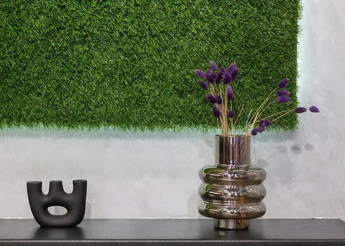 Appartement Avangard Kulisha 29 Lviv