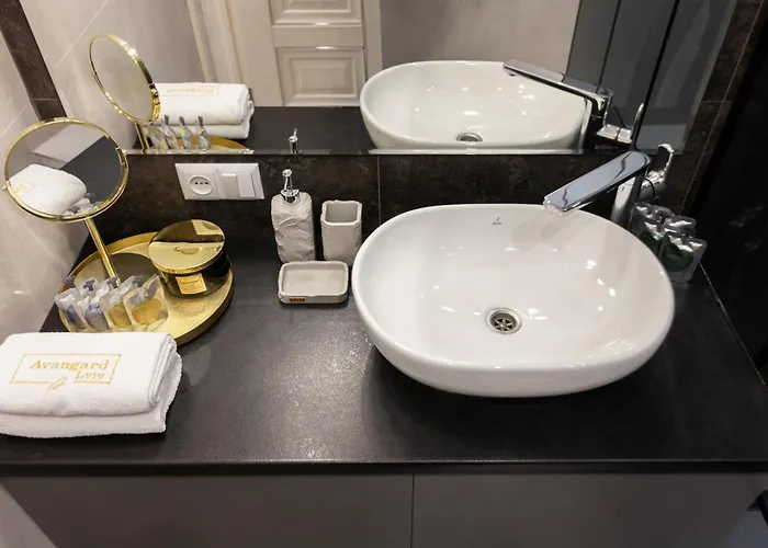 Avangard Kulisha 29 Lviv