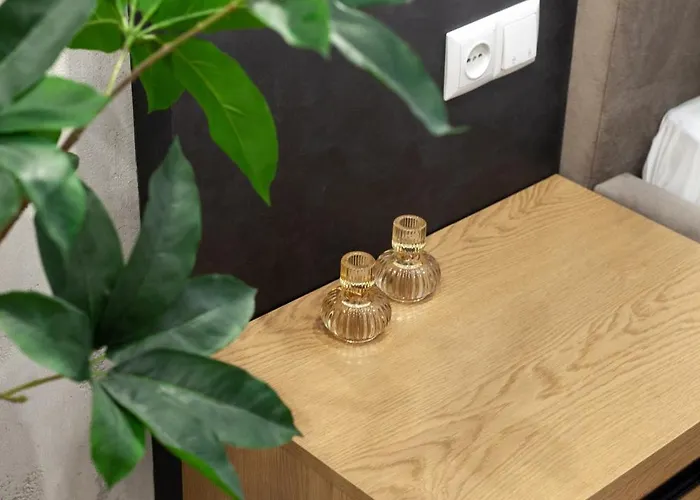 Appartement Avangard Kulisha 29