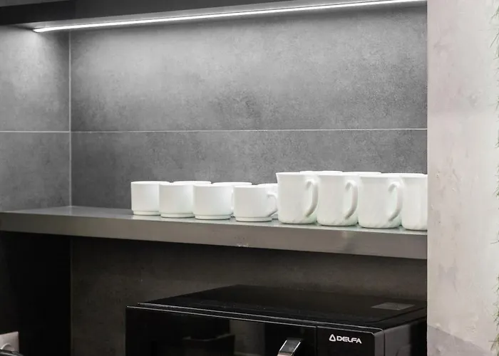 Avangard Kulisha 29 Apartamento Leópolis