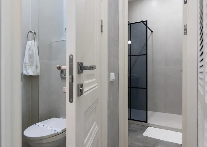 Appartement Avangard Kulisha 29 *