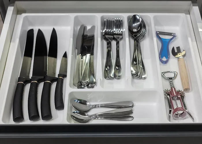 Avangard Kulisha 29 Apartamento *