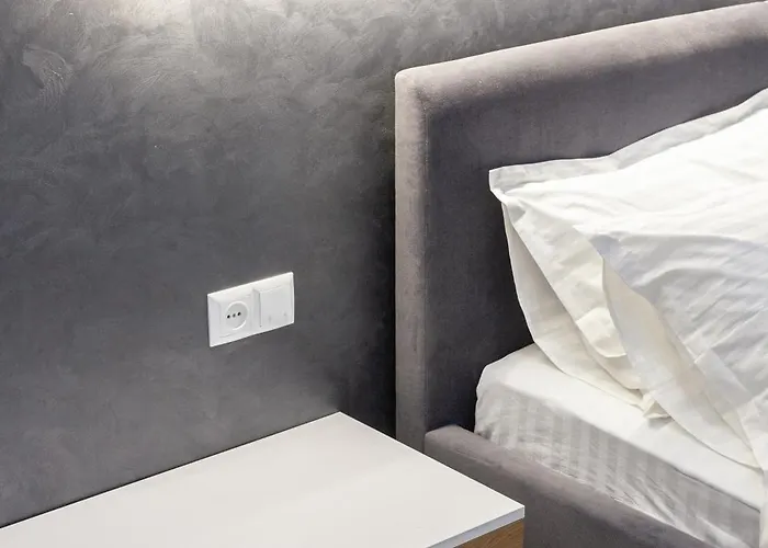 Avangard Kulisha 29 Apartamento