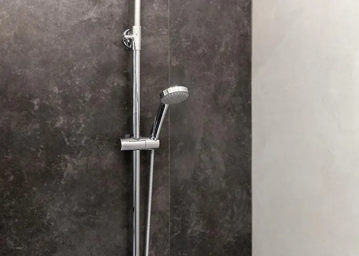 Avangard Kulisha 29 Appartement