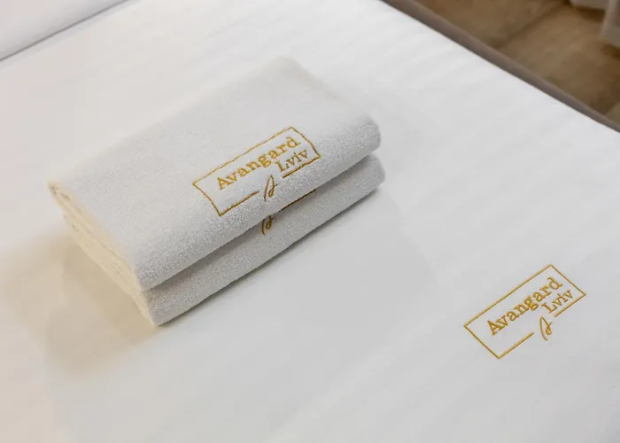 Avangard Kulisha 29 *