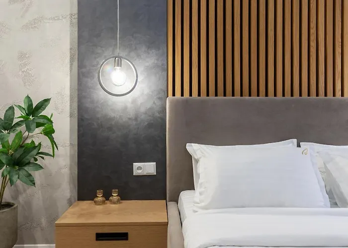 Apartamento Avangard Kulisha 29 Leópolis