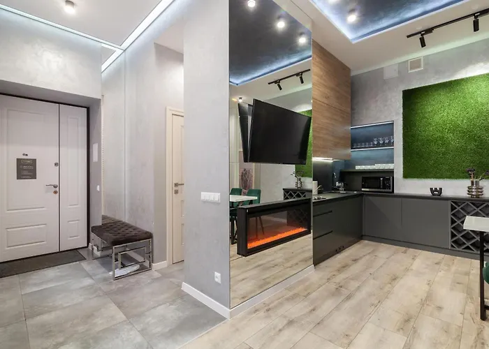 Avangard Kulisha 29 *