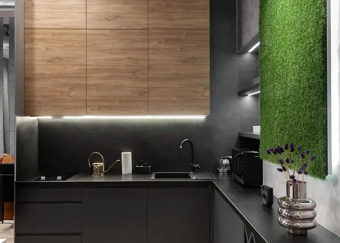 Avangard Kulisha 29 *