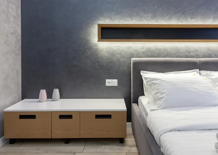 Appartement Avangard Kulisha 29 Lviv