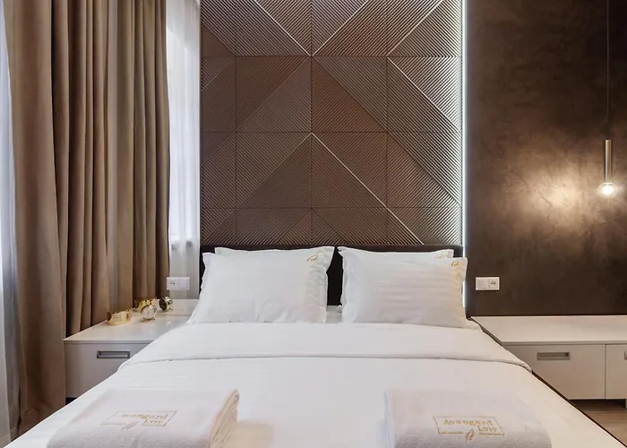 Avangard Kulisha 29 * 리비프