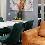 Avangard Kulisha 29 Apartment Lviv