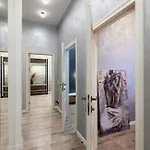 Apartment Avangard Kulisha 29