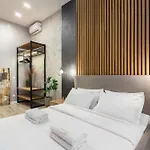 Apartment Avangard Kulisha 29