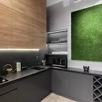 Avangard Kulisha 29 Apartment