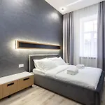 Apartment Avangard Kulisha 29