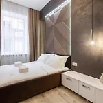 Apartment Avangard Kulisha 29