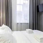 Avangard Kulisha 29 Apartment