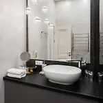 Avangard Kulisha 29 Apartment