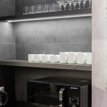 Avangard Kulisha 29 Appartement Lviv