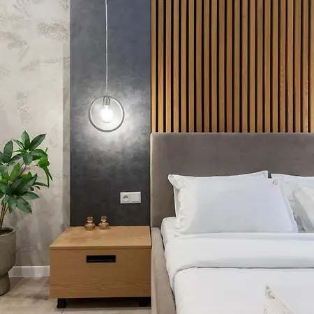 Appartement Avangard Kulisha 29 Lviv