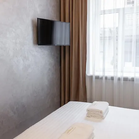 Avangard Kulisha 29 Appartement *